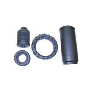 Mitsu Mitsubishi FG25-1 | PDF