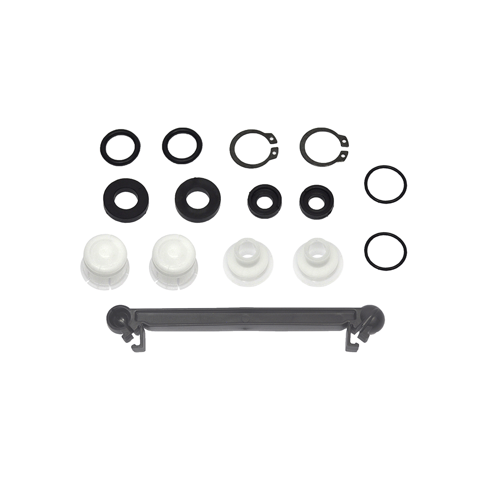 Kit reparo do trambulador com liame (liame 175mm) – Kitcia