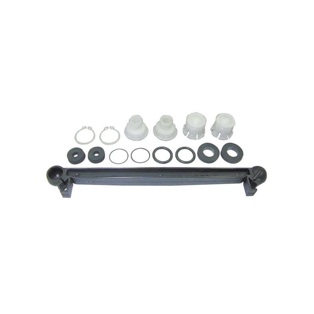 Kit Reparo Descanso Braço Chevrolet Silverado - Lado Motorista 27 Polegadas