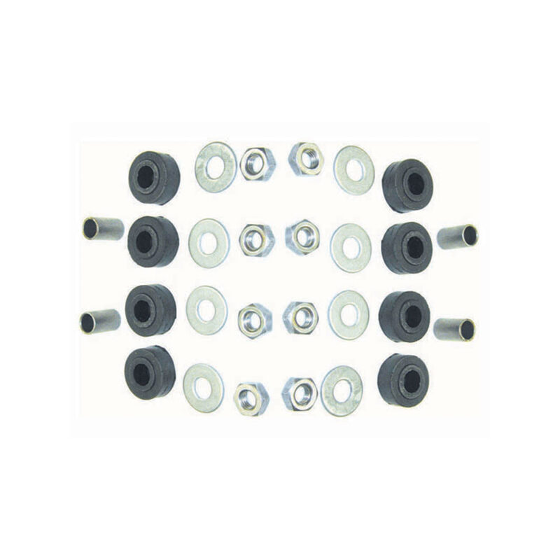 712903 tirante sterzo completo iveco eurostar/tech/trakker e cursor