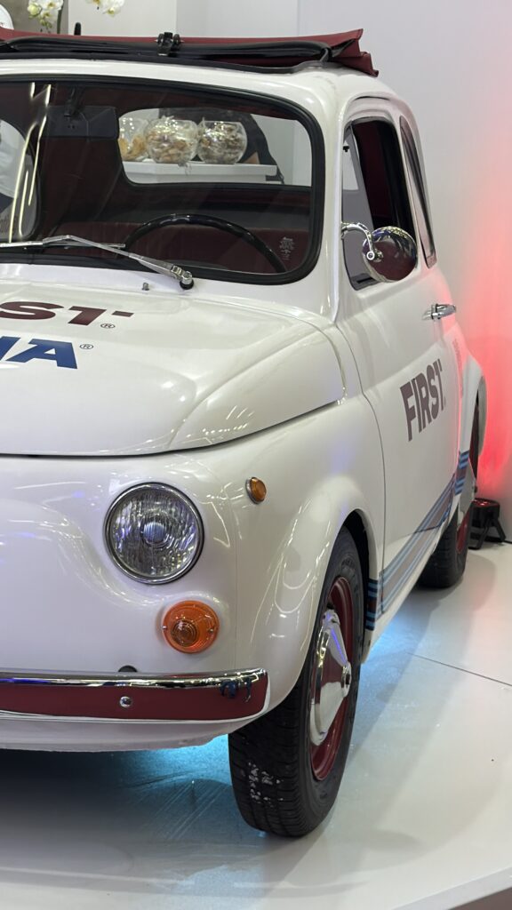 Grupo Autobras fortalece posicionamento estratégico na Autopar 2026 e reforça compromisso com inovação e ESG10
