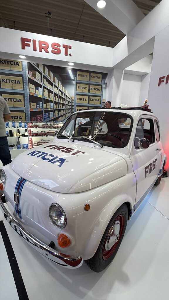 Grupo Autobras fortalece posicionamento estratégico na Autopar 2026 e reforça compromisso com inovação e ESG11
